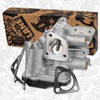 Vanne EGR ET ENGINETEAM OEM 504373660
