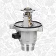 ET ENGINETEAM ED0242 - Thermostat, liquide de refroidissement
