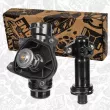 ET ENGINETEAM ED0244VR1 - Thermostat, liquide de refroidissement