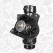 ET ENGINETEAM ED0244VR1 - Thermostat, liquide de refroidissement