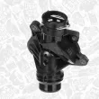ET ENGINETEAM ED0244VR1 - Thermostat, liquide de refroidissement