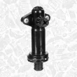 ET ENGINETEAM ED0244VR1 - Thermostat, liquide de refroidissement