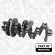 ET ENGINETEAM HK0216VR2 - Kit de réparation, vilebrequin