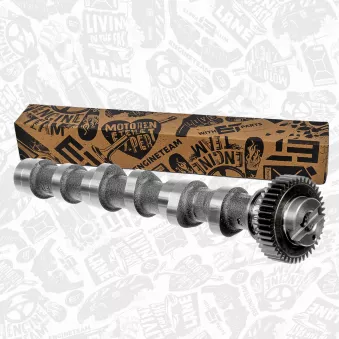 Arbre à came ET ENGINETEAM OEM 03P109021