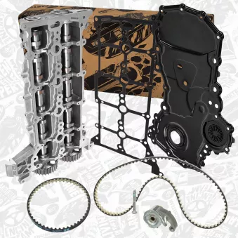 Jeu d'arbres à came ET ENGINETEAM OEM GK2Q6K245AC