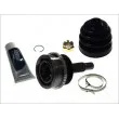PASCAL G10536PC - Embout de cardan avant (kit de réparation)