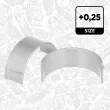 ET ENGINETEAM LP008025 - Kit de coussinets de bielle