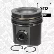 ET ENGINETEAM PM001100 - Piston
