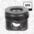 ET ENGINETEAM PM001200 - Piston
