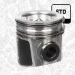 ET ENGINETEAM PM001300 - Piston