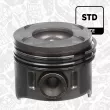 ET ENGINETEAM PM001700 - Piston
