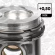 ET ENGINETEAM PM001850 - Piston