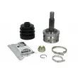 PASCAL G10543PC - Embout de cardan avant (kit de réparation)
