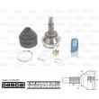 Embout de cardan avant (kit de réparation) PASCAL [G10544PC]