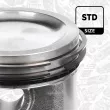 ET ENGINETEAM PM003100 - Piston