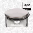 ET ENGINETEAM PM003550 - Piston