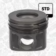ET ENGINETEAM PM004700 - Piston