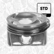 ET ENGINETEAM PM004800 - Piston
