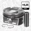ET ENGINETEAM PM004825 - Piston