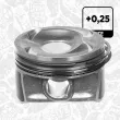 ET ENGINETEAM PM004825 - Piston