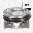 ET ENGINETEAM PM004900 - Piston