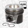 ET ENGINETEAM PM005650 - Piston