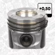 ET ENGINETEAM PM005650 - Piston