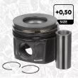 ET ENGINETEAM PM005850 - Piston