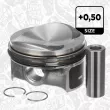 ET ENGINETEAM PM006050 - Piston