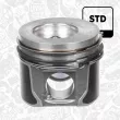 ET ENGINETEAM PM006200 - Piston
