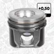 ET ENGINETEAM PM006250 - Piston