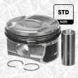 Piston ET ENGINETEAM [PM006800]