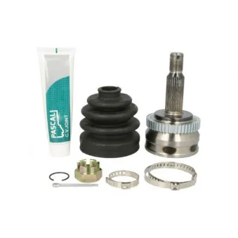 Joint, arbre de commande PASCAL G10551PC pour HYUNDAI TUCSON 2.0 CRDi - 150cv