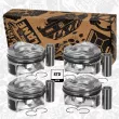 ET ENGINETEAM PM008400VR1 - Kit de pistons