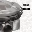 ET ENGINETEAM PM008550 - Piston
