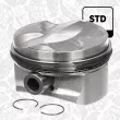 Piston ET ENGINETEAM [PM008800]