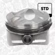 ET ENGINETEAM PM008800 - Piston