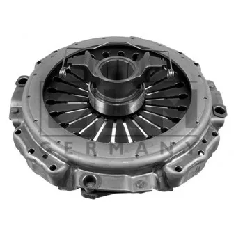 Mécanisme d'embrayage KM GERMANY OEM 1521712