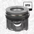 ET ENGINETEAM PM010500 - Piston