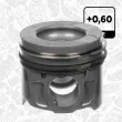 ET ENGINETEAM PM010560 - Piston