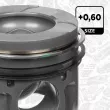 ET ENGINETEAM PM010560 - Piston