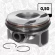 ET ENGINETEAM PM010850 - Piston