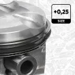ET ENGINETEAM PM011025 - Piston