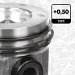 ET ENGINETEAM PM011150 - Piston