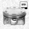 ET ENGINETEAM PM011200 - Piston