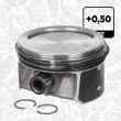 Piston ET ENGINETEAM [PM011450]