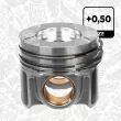ET ENGINETEAM PM012050 - Piston