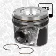 Piston ET ENGINETEAM [PM012100]