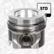 ET ENGINETEAM PM012200 - Piston