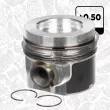 ET ENGINETEAM PM012250 - Piston